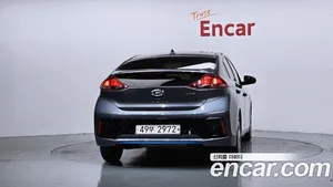 Hyundai Ioniq, 2018 — миниатюра 4