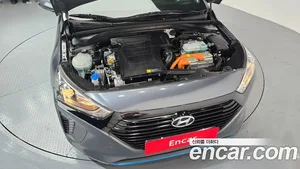 Hyundai Ioniq, 2018 — миниатюра 6