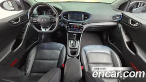Hyundai Ioniq, 2018 — миниатюра 7