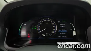 Hyundai Ioniq, 2018 — миниатюра 8