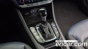 Hyundai Ioniq, 2018 — миниатюра 9