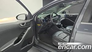 Hyundai Ioniq, 2018 — миниатюра 10