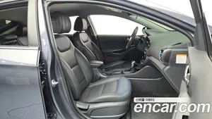 Hyundai Ioniq, 2018 — миниатюра 11