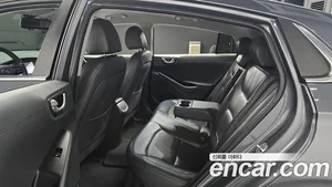 Hyundai Ioniq, 2018 — миниатюра 12