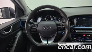 Hyundai Ioniq, 2018 — миниатюра 13