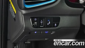 Hyundai Ioniq, 2018 — миниатюра 14