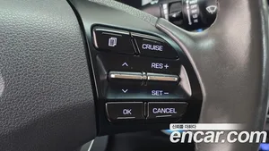 Hyundai Ioniq, 2018 — миниатюра 15