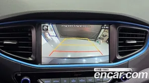 Hyundai Ioniq, 2018 — миниатюра 16