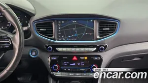 Hyundai Ioniq, 2018 — миниатюра 17