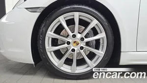 Porsche 718, 2018 — миниатюра 5