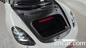 Porsche 718, 2018 — миниатюра 6