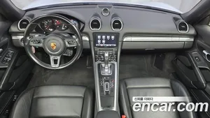 Porsche 718, 2018 — миниатюра 10