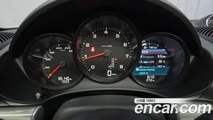 Porsche 718, 2018 — миниатюра 11
