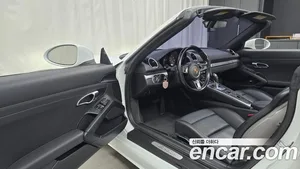 Porsche 718, 2018 — миниатюра 13