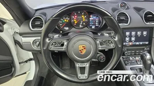 Porsche 718, 2018 — миниатюра 17