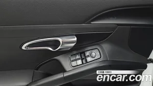 Porsche 718, 2018 — миниатюра 25