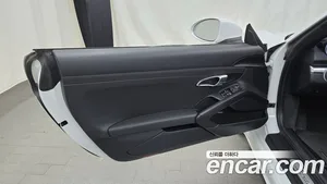Porsche 718, 2018 — миниатюра 14
