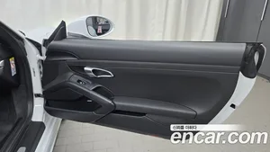 Porsche 718, 2018 — миниатюра 15
