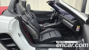 Porsche 718, 2018 — миниатюра 16
