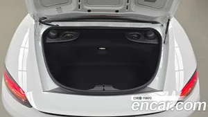 Porsche 718, 2018 — миниатюра 27