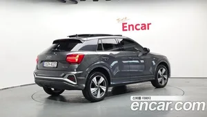 Audi Q2, 2023 — миниатюра 2