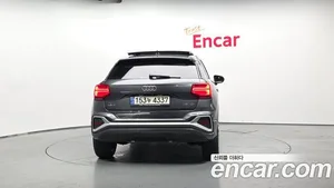 Audi Q2, 2023 — миниатюра 4