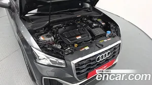 Audi Q2, 2023 — миниатюра 6