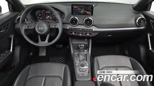 Audi Q2, 2023 — миниатюра 7