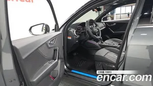 Audi Q2, 2023 — миниатюра 10