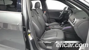 Audi Q2, 2023 — миниатюра 11