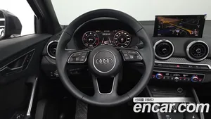 Audi Q2, 2023 — миниатюра 13