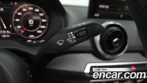 Audi Q2, 2023 — миниатюра 18