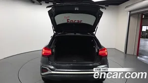 Audi Q2, 2023 — миниатюра 20