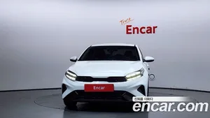 Kia K3, 2021 — миниатюра 3