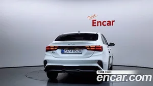 Kia K3, 2021 — миниатюра 4