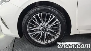 Kia K3, 2021 — миниатюра 5