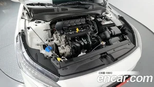 Kia K3, 2021 — миниатюра 6