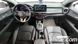 Kia K3, 2021 — миниатюра 7
