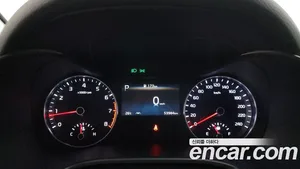 Kia K3, 2021 — миниатюра 8