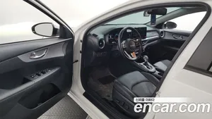Kia K3, 2021 — миниатюра 10