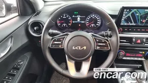 Kia K3, 2021 — миниатюра 13