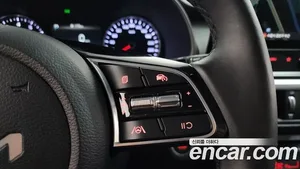 Kia K3, 2021 — миниатюра 15