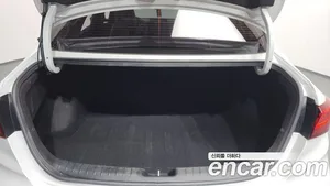 Kia K3, 2021 — миниатюра 16