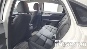 Kia K3, 2021 — миниатюра 17