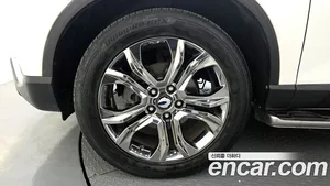 KGM Rexton, 2018 — миниатюра 5