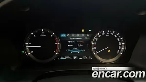 KGM Rexton, 2018 — миниатюра 8