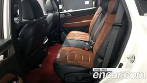 KGM Rexton, 2018 — миниатюра 12