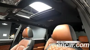KGM Rexton, 2018 — миниатюра 17