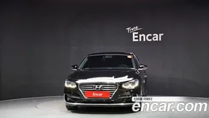 Hyundai Grandeur, 2019 — миниатюра 3