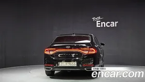 Hyundai Grandeur, 2019 — миниатюра 4